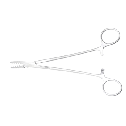 Martin Cartilage Clamp