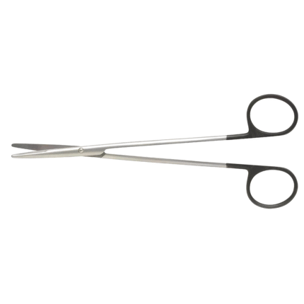 McIndoe Supercut Curved Scissors – Stainless Steel Medical Scissors