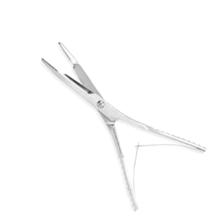 Needle Holders Mathieu