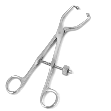 Pelvic Reduction Forceps
