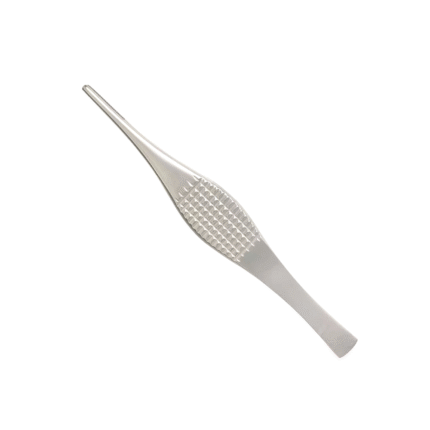 Ramsay Dissecting Forceps – Serrated Jaw, Straight, Surgical Instrument