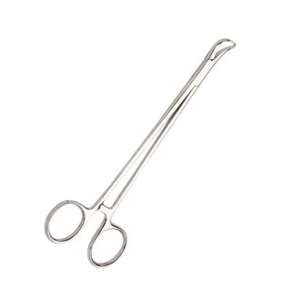 Stainless Steel Moynihan Single Tetra Towel Clip – Surgical Towel Clips