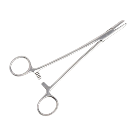 Sternum Needle Holder – Wire Twister, Tungsten Carbide Inserts