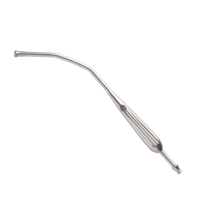 Yankauer Suction Tube – With Removable Tip Standard