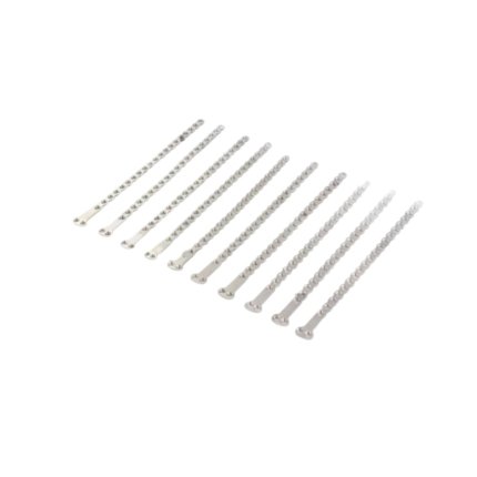 3.5mm Locking T Plate – 20 Holes, Set of 10 Pcs