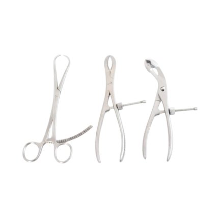 Inge Lamina Spreader (27.5 cm) – Orthopedic Surgical Instrument