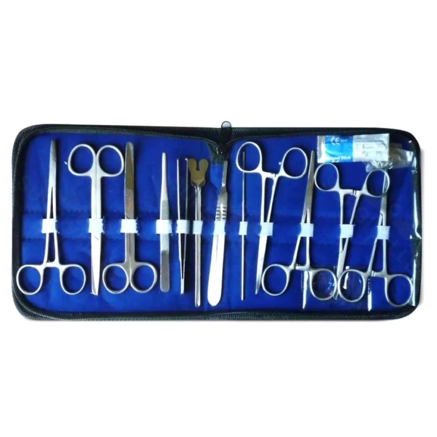 Dental Instruments Kit – Veterinary Surgical Instrument Kit - Surgical Mark
