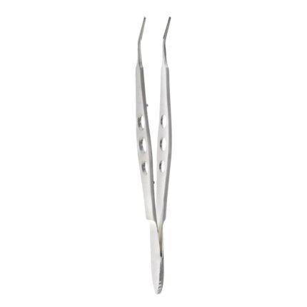 Ophthalmology 4″ Kansas Nucleus Removal Forceps