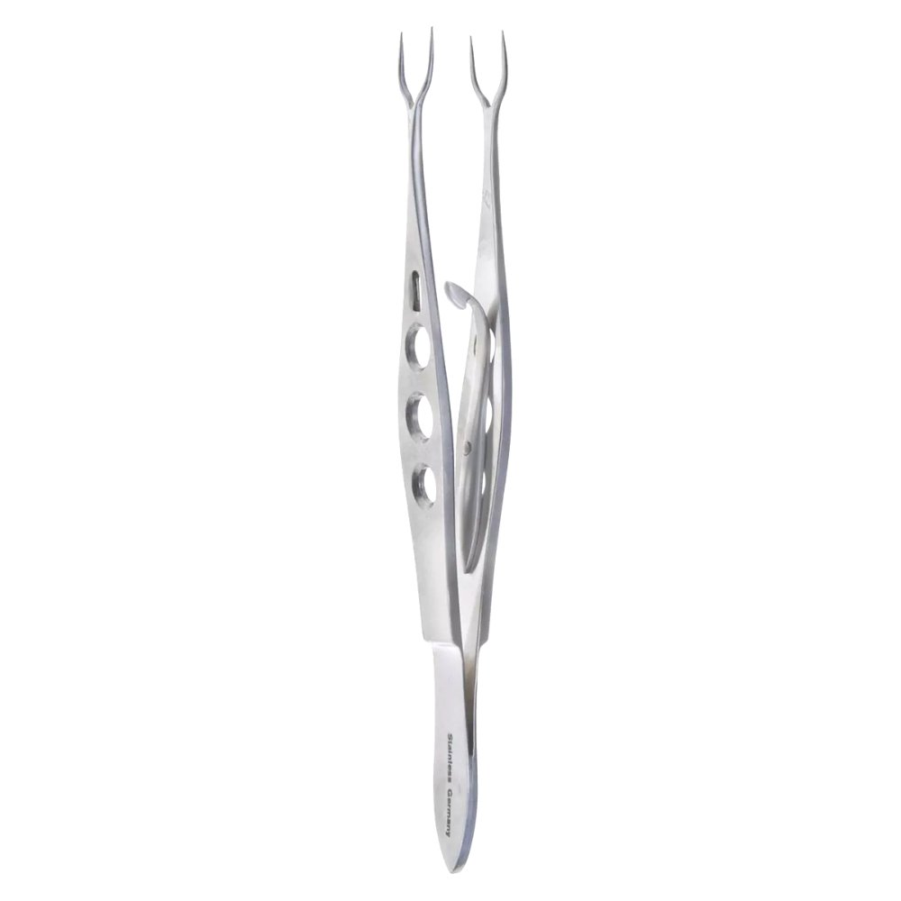 resized_processed_Arrow Corn Fix Forceps – straight