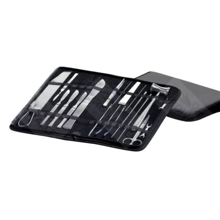 Autopsy Surgical Instrument Set