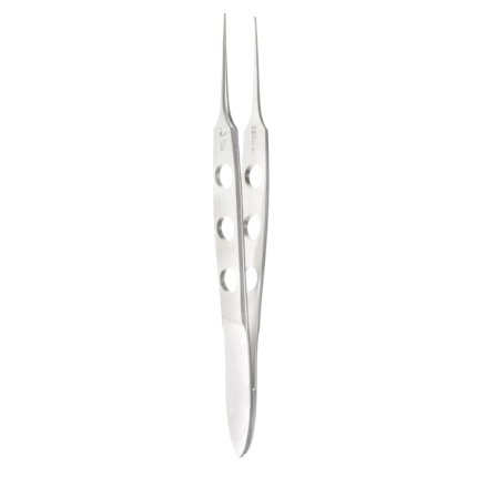 Opthalmology Bishop-Harmon Tissue Forceps 0.3mm Teeth