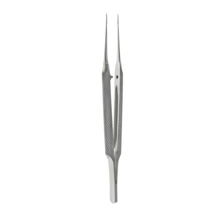Ophthalmology Catalano Micro Tying Forceps Straight