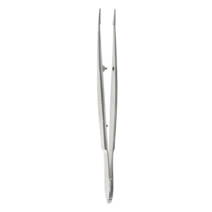 Ophthalmology Cilia Forceps Narrow Smooth Jaw