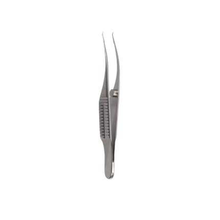 Ophthalmology Colibri Forceps 0.12mm w. plat