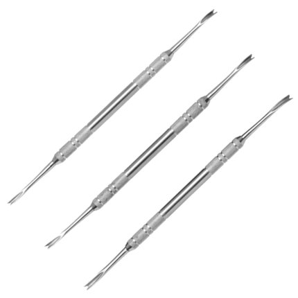 Deciduous Elevator Double Ended Set