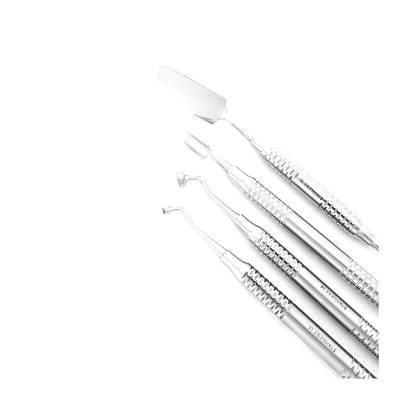 Instruments Set Trays – Dental Bone Graft Double Ended Instruments Set ...