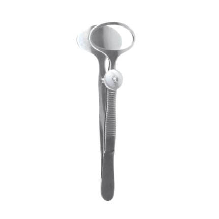 Ophthalmology Desmarres Chalazion Forceps Medium