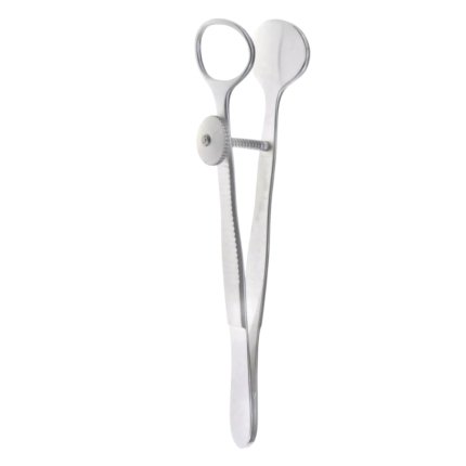Ophthalmology Desmarres Chalazion Forceps Small