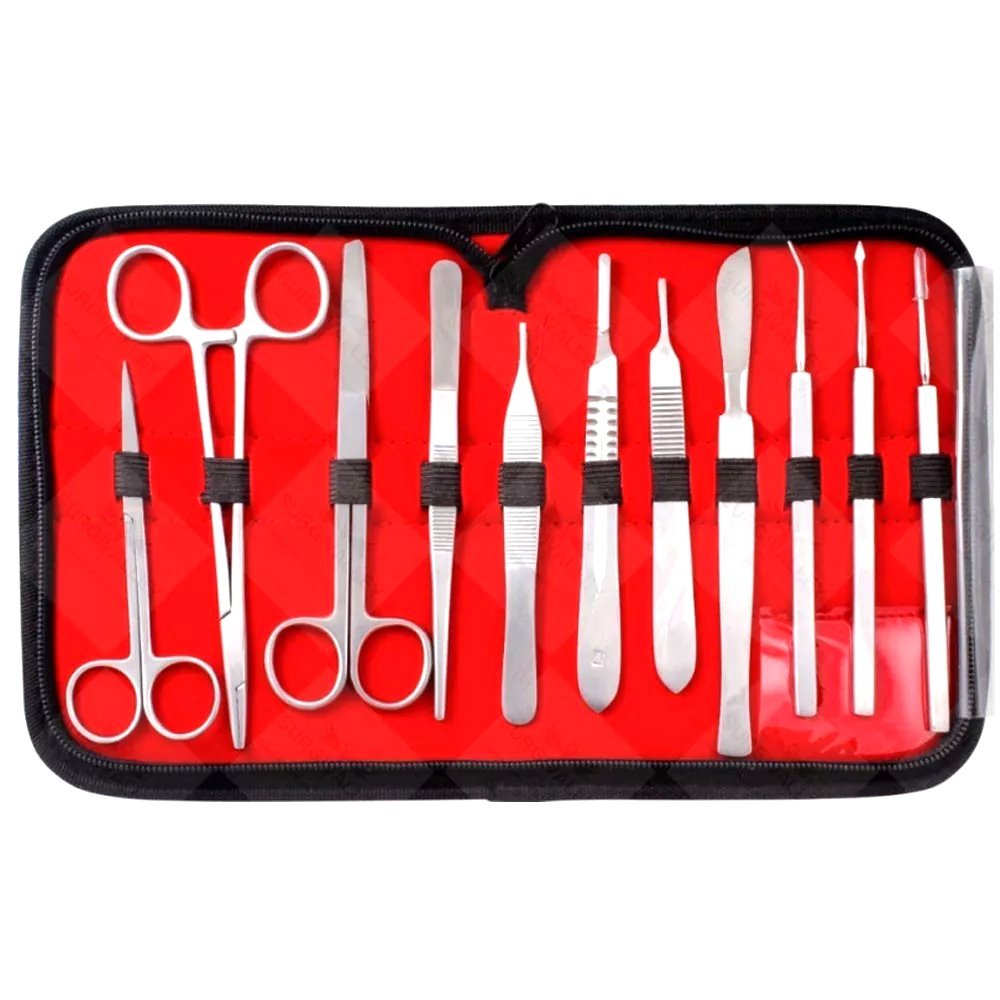 resized_processed_Dissecting Instruments Kit Student Surgery Kit