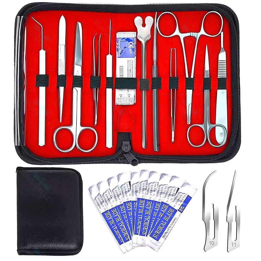 resized_processed_Dissecting Surgery Kit For Medical Student