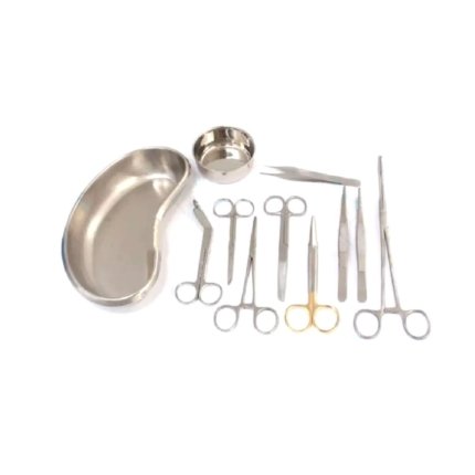 Dressing Instruments Set