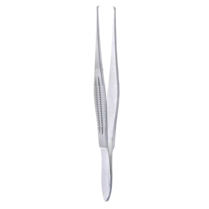 Ophthalmology Elsching Fixation Forceps Wide Handle