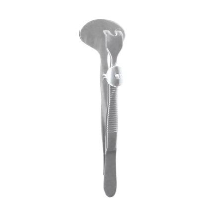 Ophthalmology Erhardt Lid Forceps