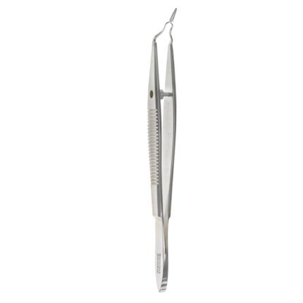 Ophthalmology Ernest-McDonald II IOL Forceps