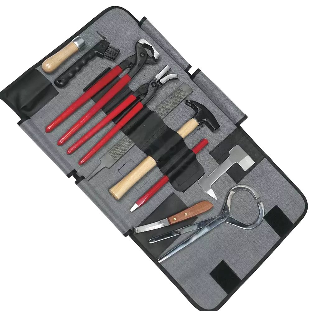 resized_processed_Farrier Tool Kit Pro Grade Complete Farrier Tool Kit Carrying Case
