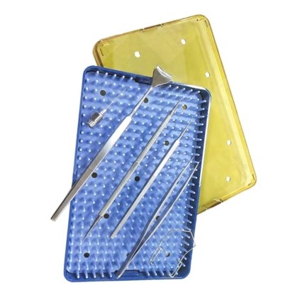 Foreign Body Removal Set