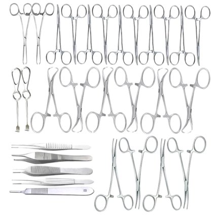 Gastrointestinal Surgery Set