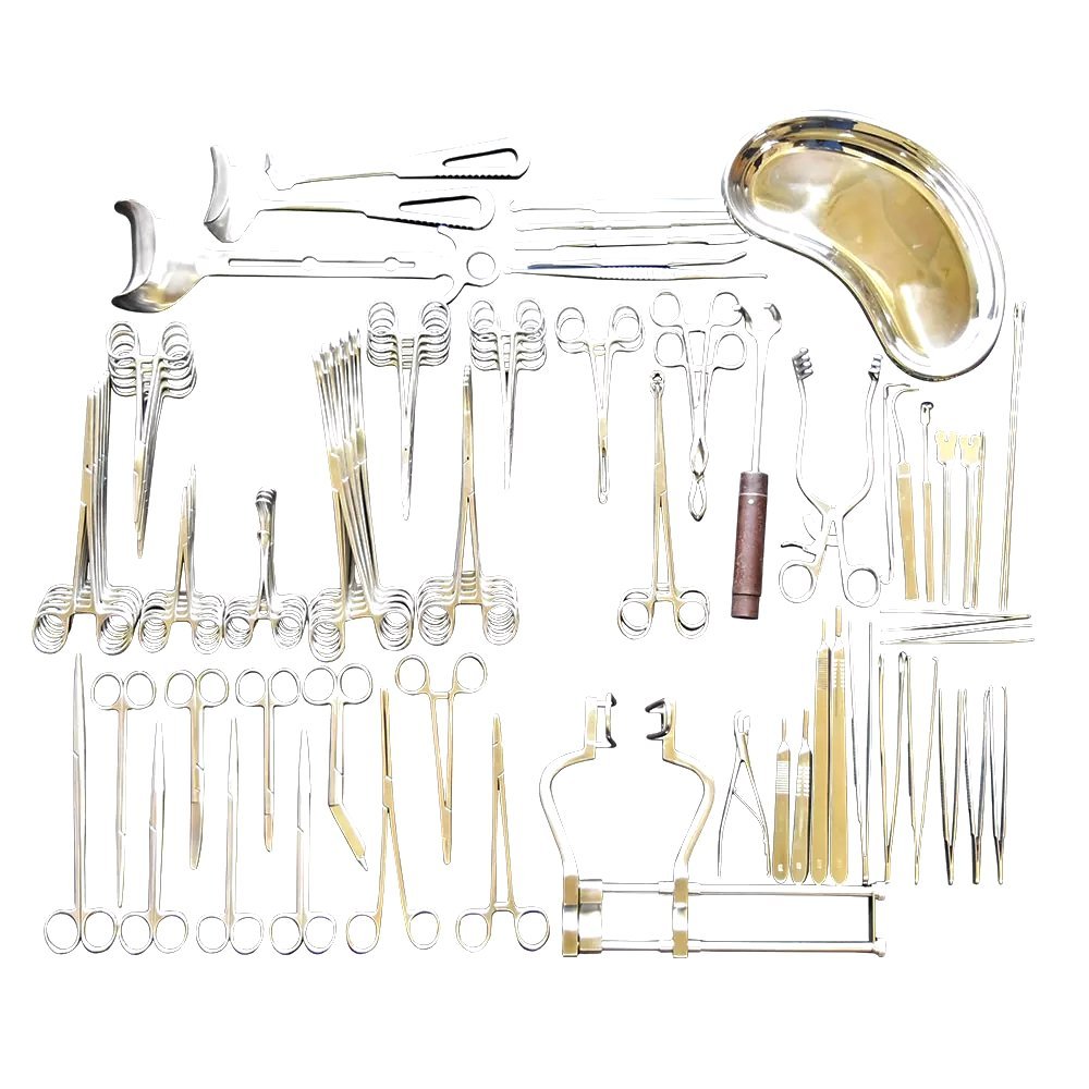 resized_processed_General Surgery Set Of 100 Pieces Of Surgical Instruments