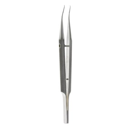 Ophthalmology Girard Corneo-Scleral Forceps 0.12mm Left Hand