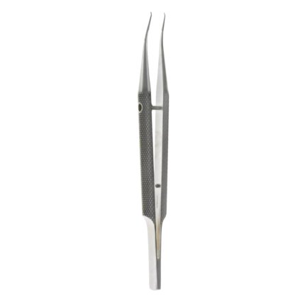 Ophthalmology Girard Corneo-Scleral Forceps 0.3mm