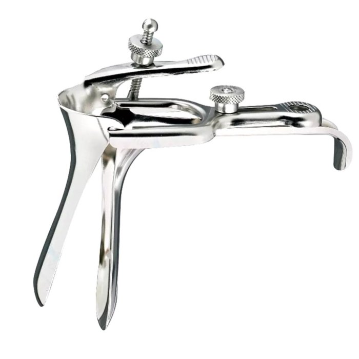 Graves Vaginal Speculum Large – Gynecology Surgical OB GYN Instrument ...