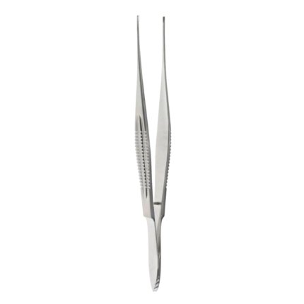 Ophthalmology Grazer Fixation Forceps