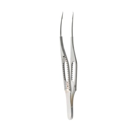 Ophthalmology Harms-Colibri Forceps 1x2tth 0.12mm 45°