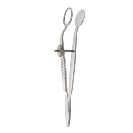 Ophthalmology Heath Chalazion Forceps