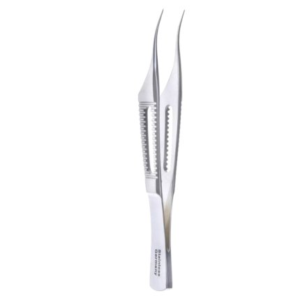 Ophthalmology Hoskin Tissue Forceps #16