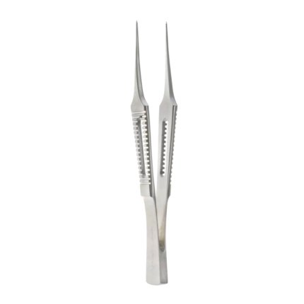 Ophthalmology Hoskin Tissue Forceps #18