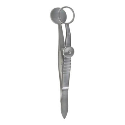 Ophthalmology Hunt Chalazion Forceps