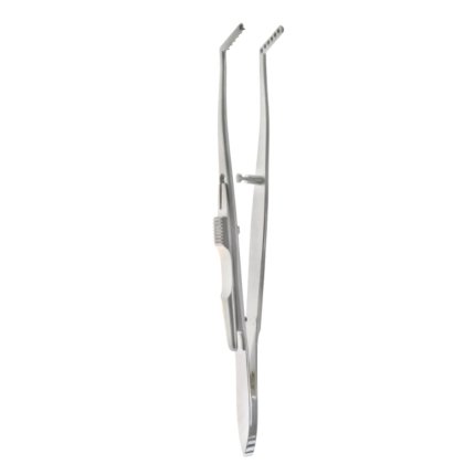 Ophthalmology Jameson Muscle Forceps Adult Right