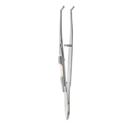 Ophthalmology Jameson Muscle Forceps Child Right