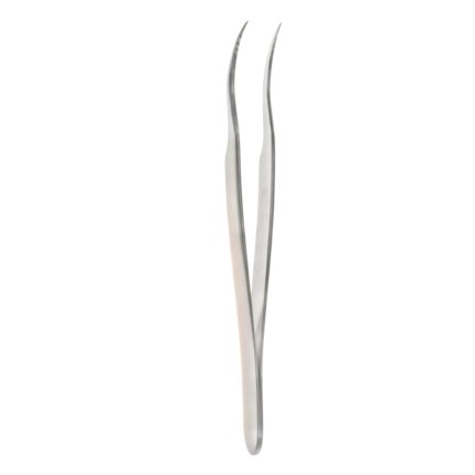 Ophthalmology Jewelers Forceps #7