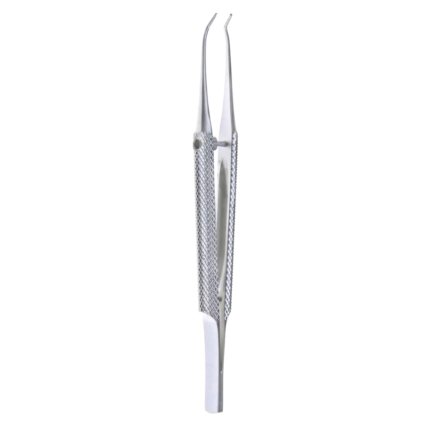 Ophthalmology Kirby Corneal Scleral Forceps