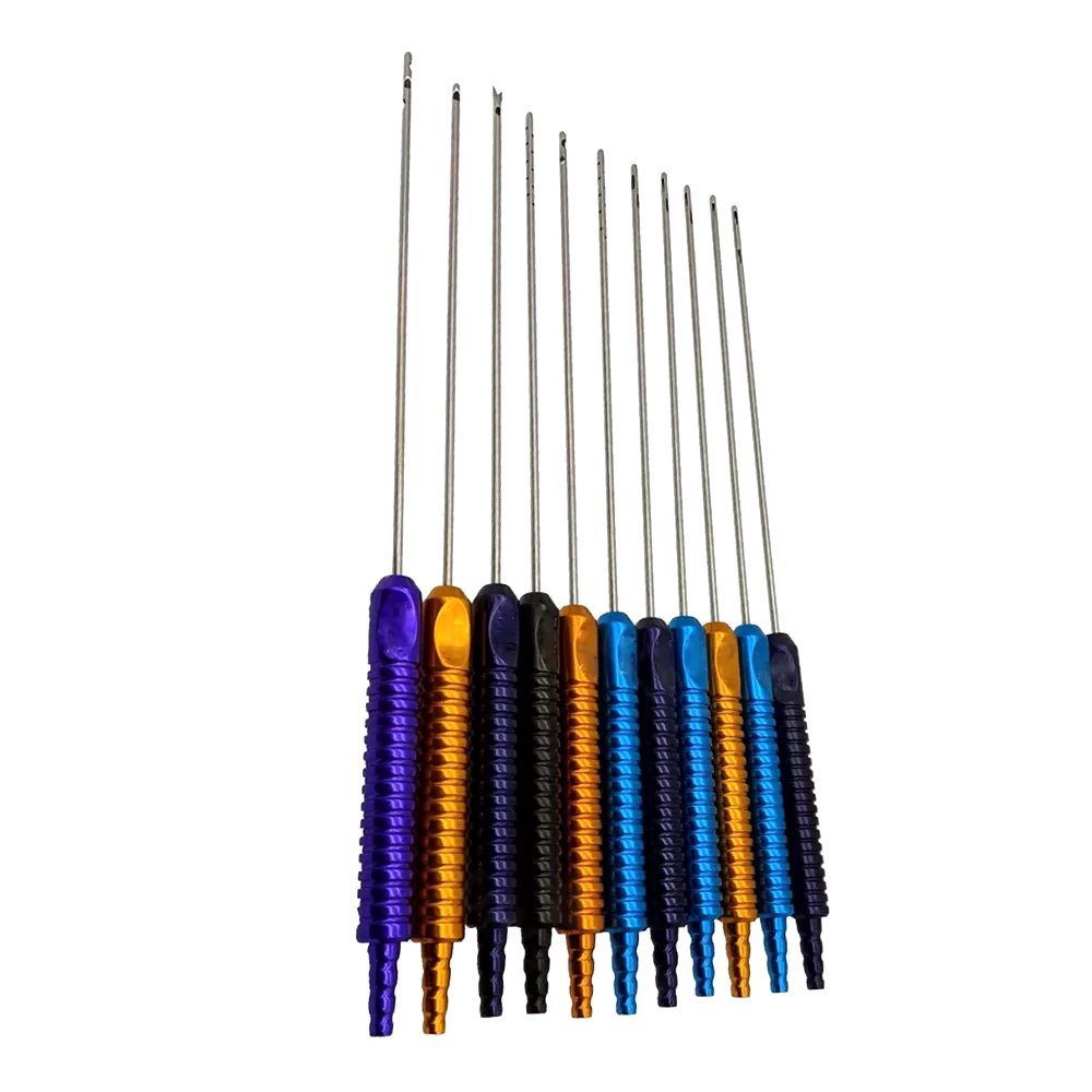 resized_processed_Liposuction Cannula Set For Face 5 Cannula And Handle Surgery Instrument