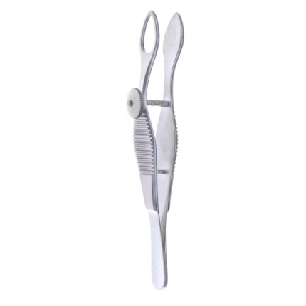 Ophthalmology Lordan Chalazion Forceps