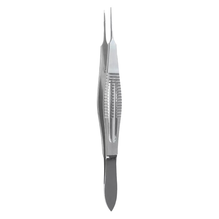 Ophthalmology MacGregor Conjunctival Forceps - Surgical Mark