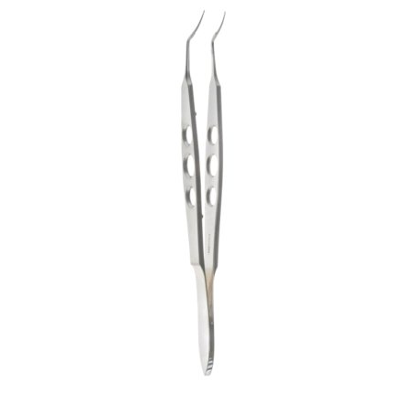 Ophthalmology Masket Capsulorhexis Forceps