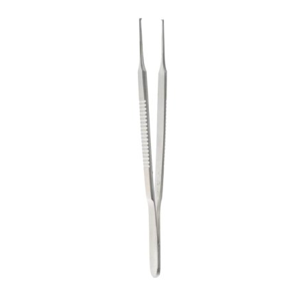 Ophthalmology McCullough Suture Forceps 9.2cm